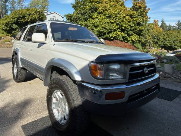 1997, dovoz USA — foto 3 z 10