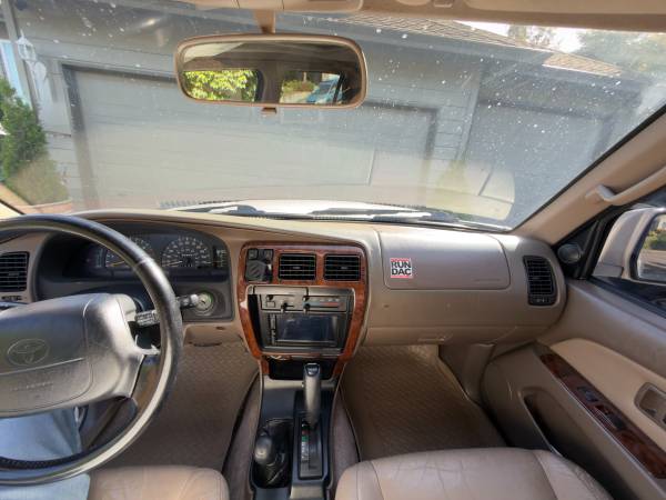 1997, dovoz USA — foto 9 z 10