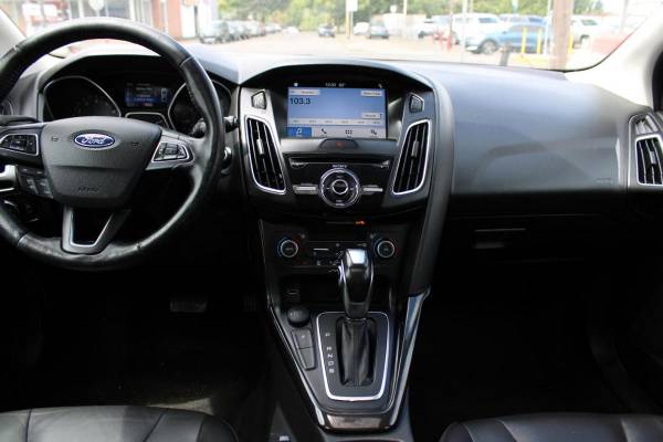 2018 Ford, dovoz USA — foto 10 z 12