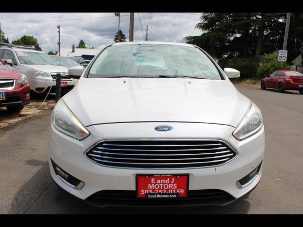 2018 Ford, dovoz USA — foto 2 z 12