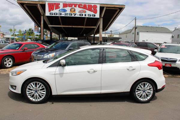 2018 Ford, dovoz USA — foto 3 z 12