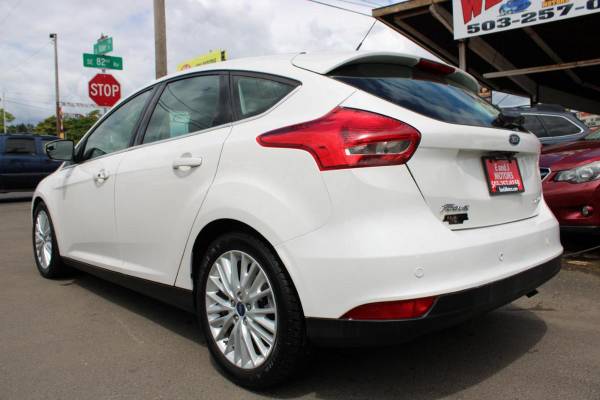 2018 Ford, dovoz USA — foto 4 z 12