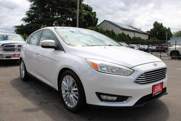 2018 Ford, dovoz USA — foto 7 z 12