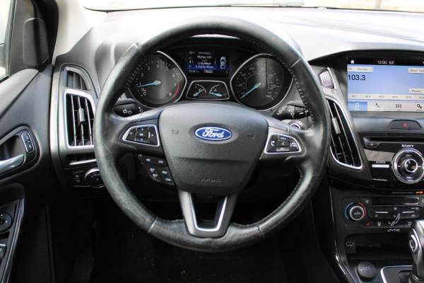 2018 Ford, dovoz USA — foto 8 z 12