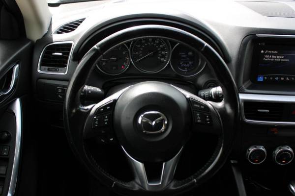 2016 Mazda, dovoz USA — foto 10 z 12