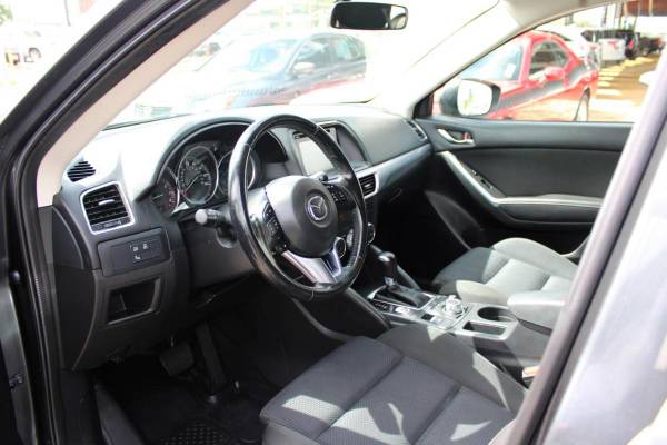 2016 Mazda, dovoz USA — foto 12 z 12