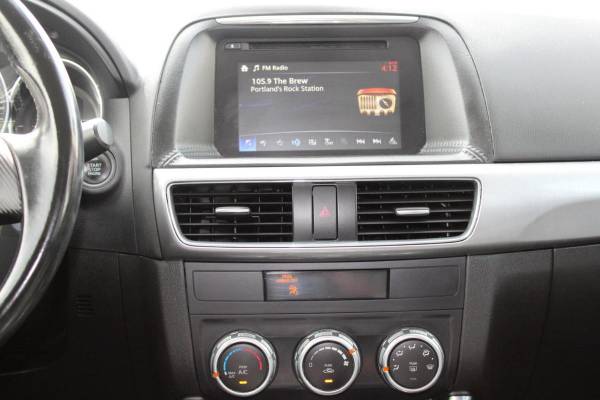 2016 Mazda, dovoz USA — foto 9 z 12