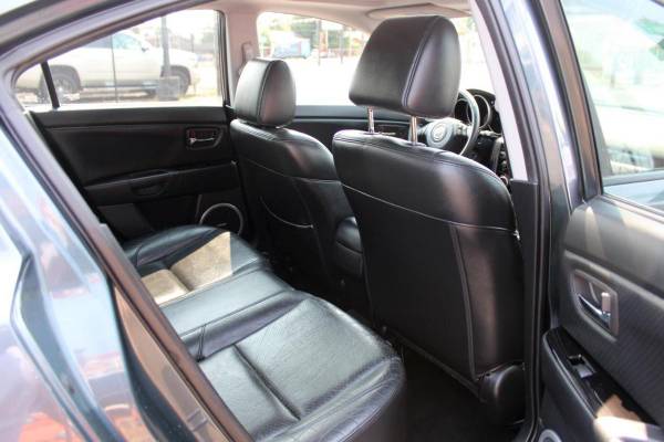 2008 Mazda, dovoz USA — foto 12 z 12