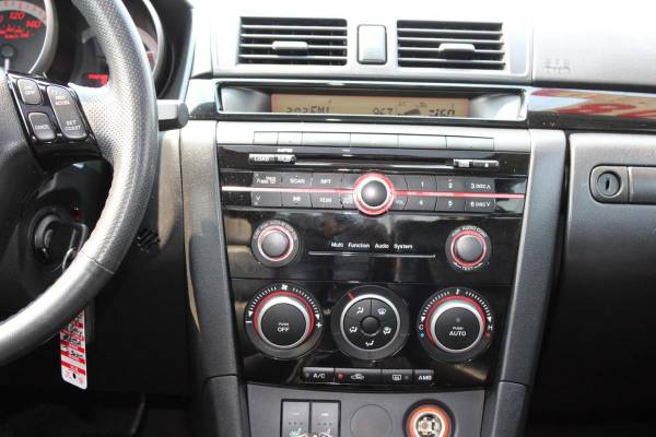 2008 Mazda, dovoz USA — foto 7 z 12