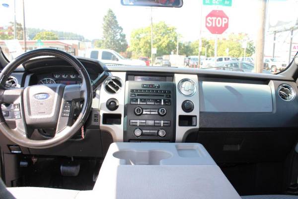 2012 Ford, dovoz USA — foto 10 z 12
