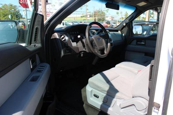 2012 Ford, dovoz USA — foto 12 z 12