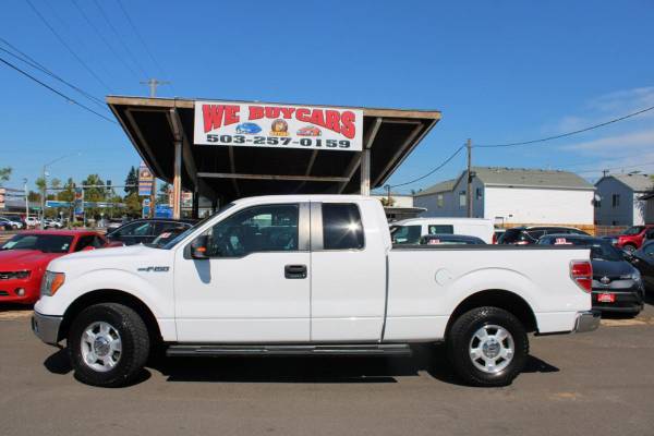 2012 Ford, dovoz USA — foto 3 z 12