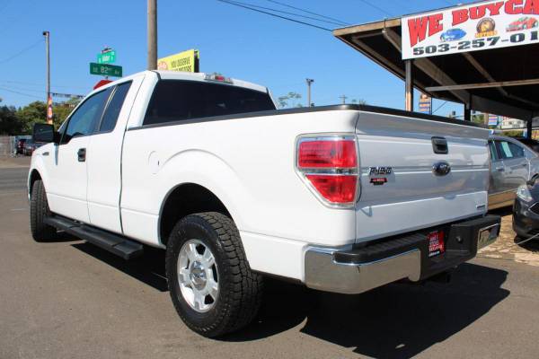 2012 Ford, dovoz USA — foto 5 z 12