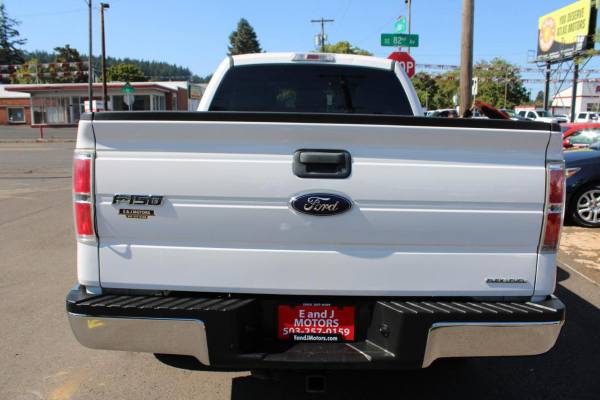 2012 Ford, dovoz USA — foto 6 z 12