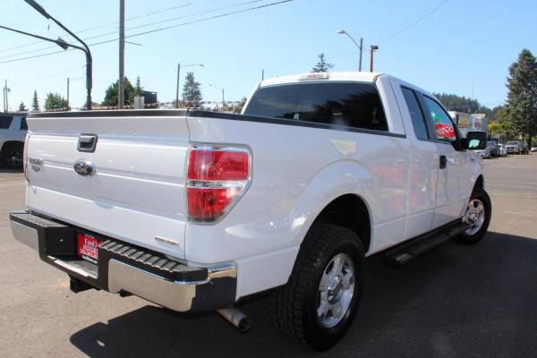 2012 Ford, dovoz USA — foto 7 z 12