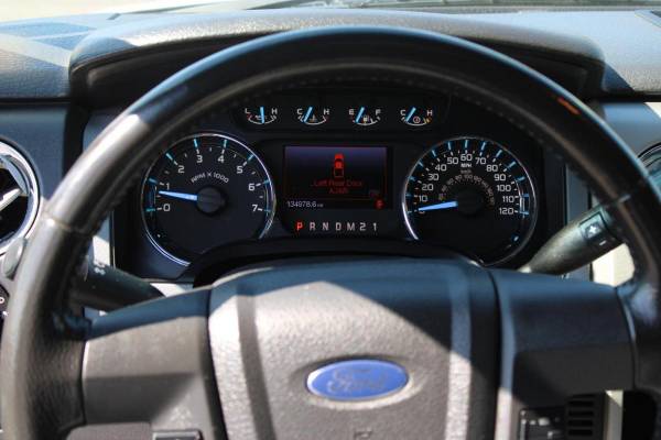 2012 Ford, dovoz USA — foto 8 z 12