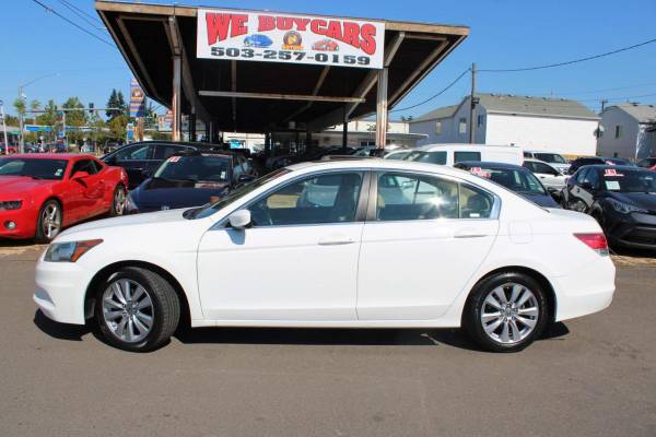 2012 Honda, dovoz USA — foto 2 z 12