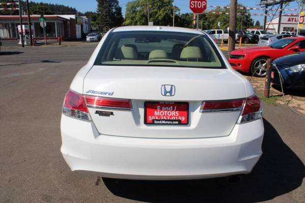 2012 Honda, dovoz USA — foto 6 z 12