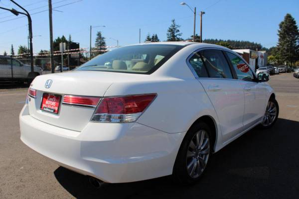 2012 Honda, dovoz USA — foto 7 z 12