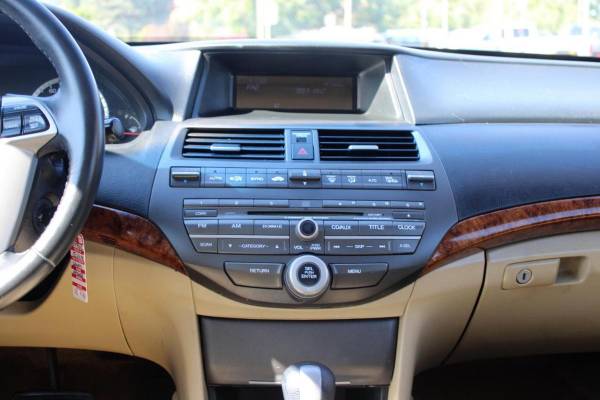 2012 Honda, dovoz USA — foto 8 z 12