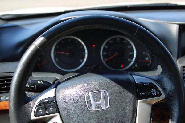 2012 Honda, dovoz USA — foto 9 z 12