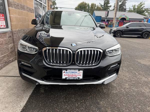 2019 BMW, dovoz USA — foto 2 z 12