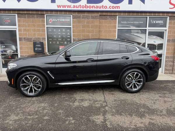 2019 BMW, dovoz USA — foto 3 z 12