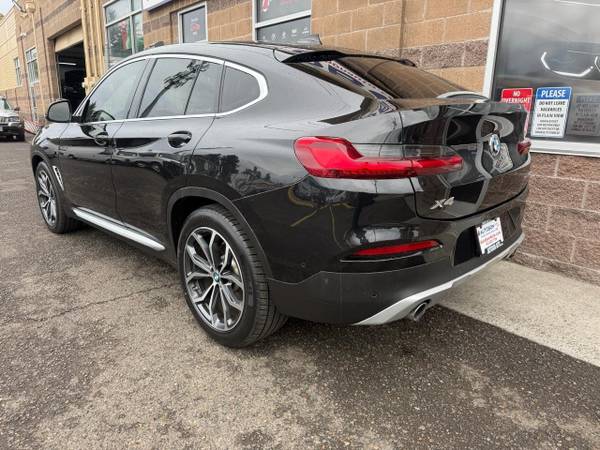 2019 BMW, dovoz USA — foto 4 z 12