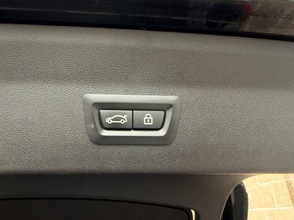 2019 BMW, dovoz USA — foto 7 z 12