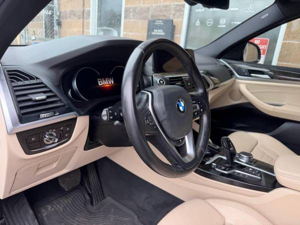 2019 BMW, dovoz USA — foto 9 z 12