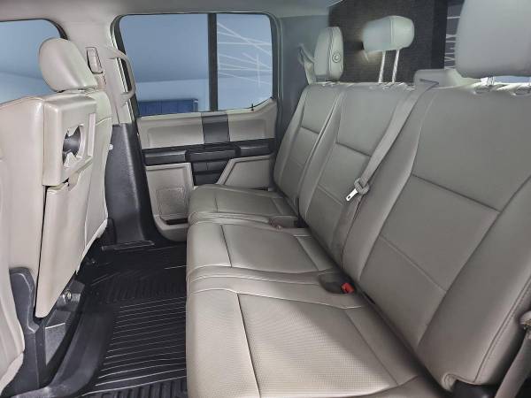 2018 Ford, dovoz USA — foto 10 z 12