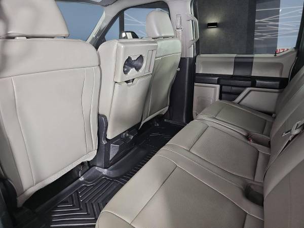 2018 Ford, dovoz USA — foto 11 z 12