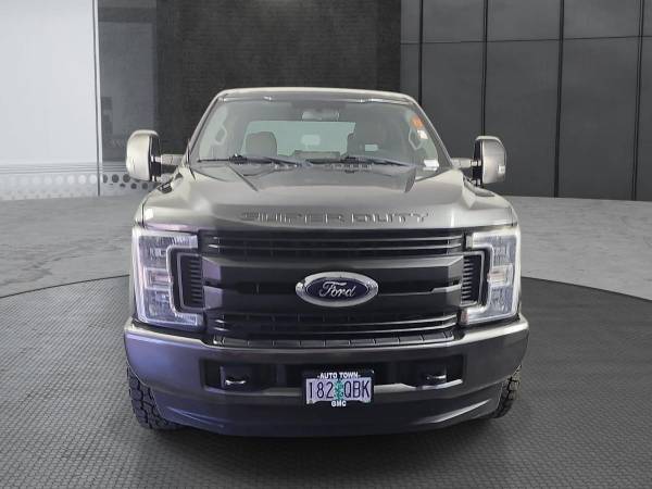 2018 Ford, dovoz USA — foto 2 z 12