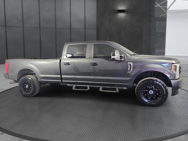 2018 Ford, dovoz USA — foto 4 z 12