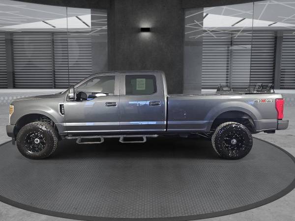 2018 Ford, dovoz USA — foto 8 z 12