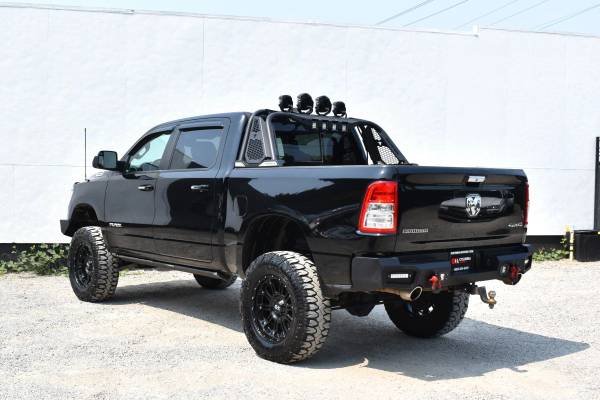 2020 RAM, dovoz USA — foto 2 z 12