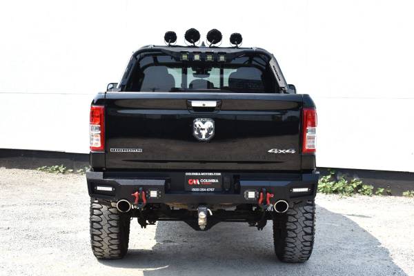 2020 RAM, dovoz USA — foto 4 z 12