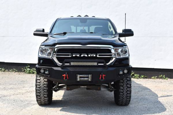 2020 RAM, dovoz USA — foto 7 z 12