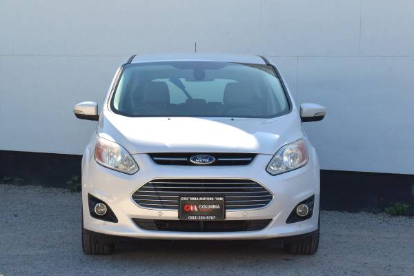 2013 Ford, dovoz USA — foto 2 z 12