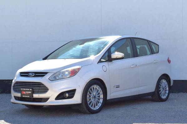 2013 Ford, dovoz USA — foto 3 z 12