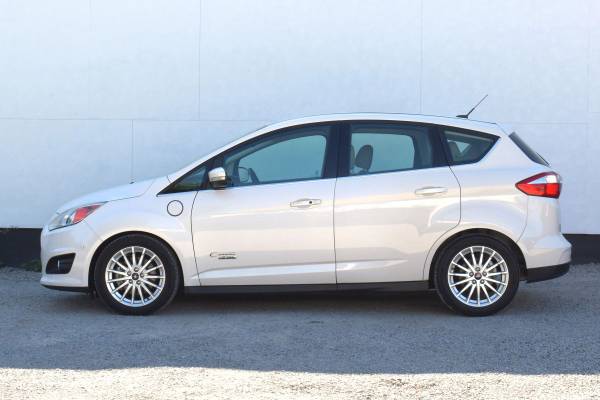 2013 Ford, dovoz USA — foto 4 z 12