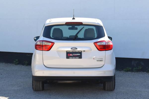 2013 Ford, dovoz USA — foto 6 z 12