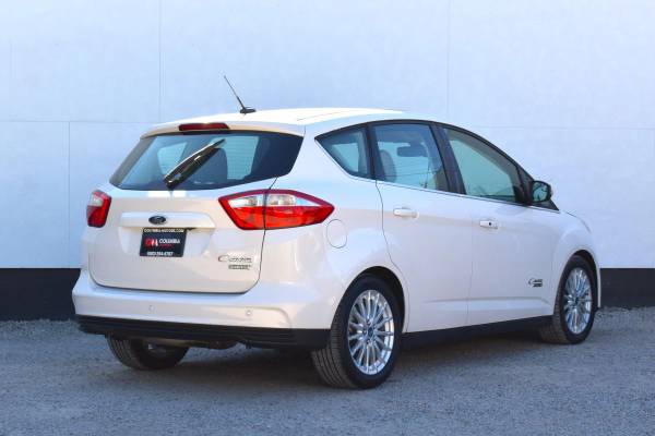 2013 Ford, dovoz USA — foto 7 z 12