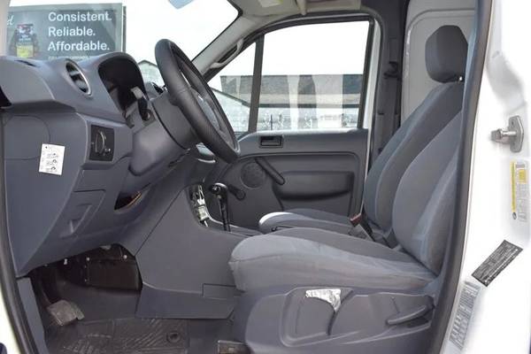 2011 Ford, dovoz USA — foto 10 z 12