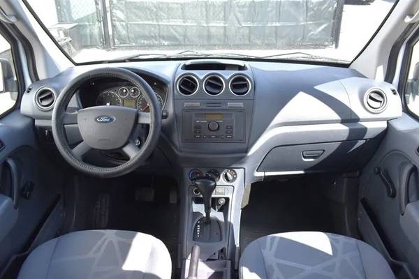 2011 Ford, dovoz USA — foto 12 z 12