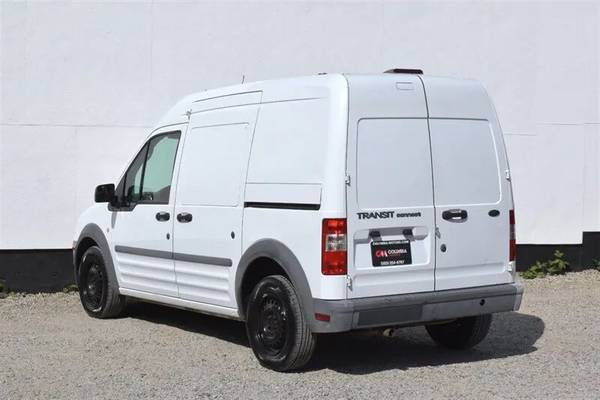 2011 Ford, dovoz USA — foto 2 z 12