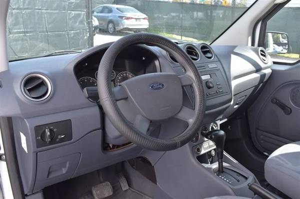 2011 Ford, dovoz USA — foto 3 z 12