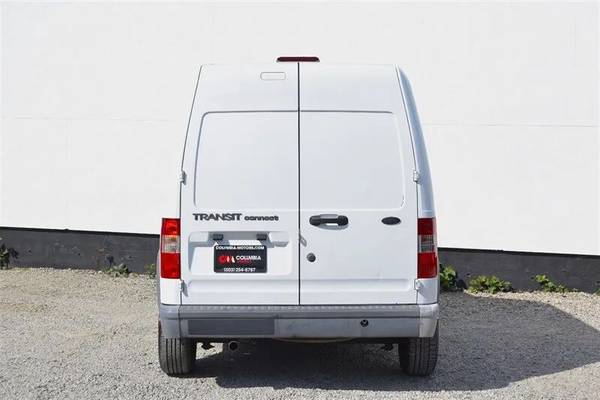 2011 Ford, dovoz USA — foto 4 z 12