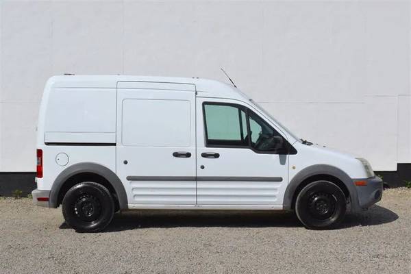 2011 Ford, dovoz USA — foto 6 z 12