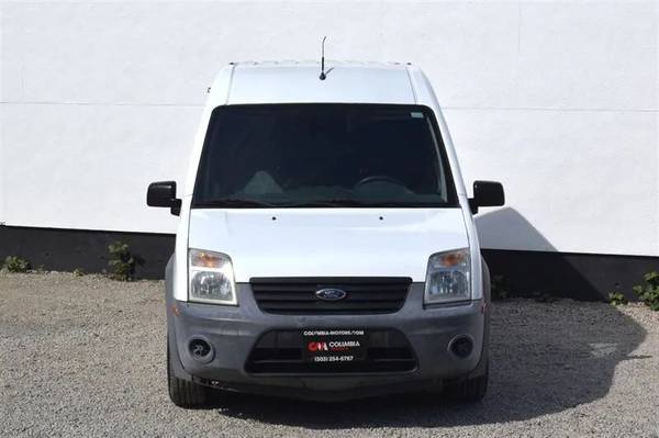 2011 Ford, dovoz USA — foto 7 z 12